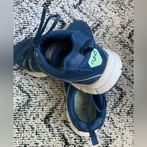 RYKA HAILEE ATHLETIC SHOES. VERY GOOD CONDITION. BACK TO SCHOOL SPECIAL‼️